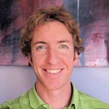 Patrick McKinnon physiotherapy