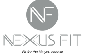 Nexus Fit Logo Alex Ackerley personal trainer